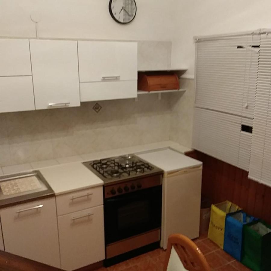 Berto Apartment Нерезине Екстериор снимка