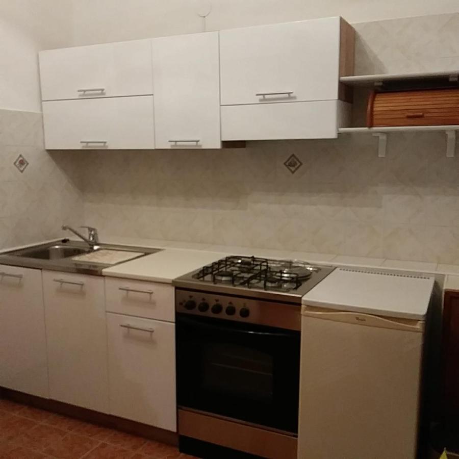 Berto Apartment Нерезине Екстериор снимка
