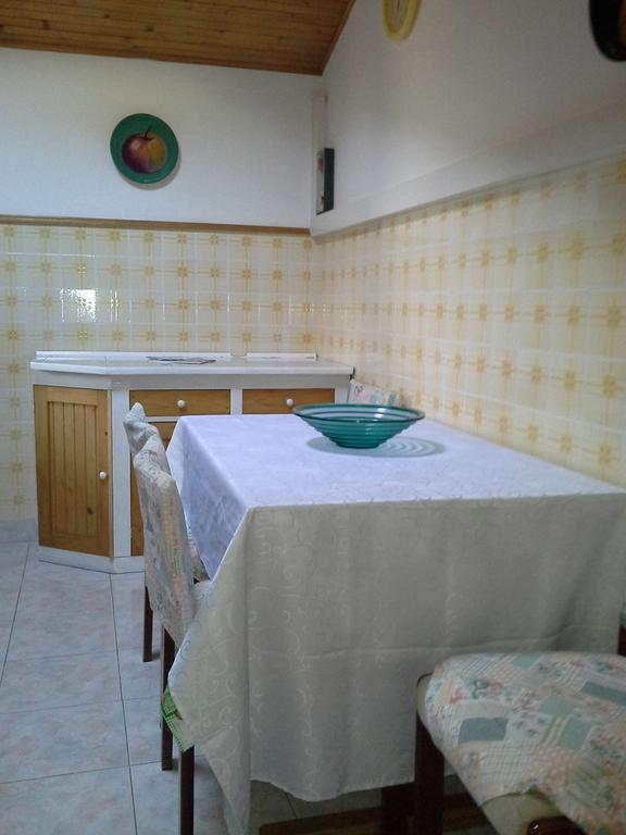 Berto Apartment Нерезине Екстериор снимка