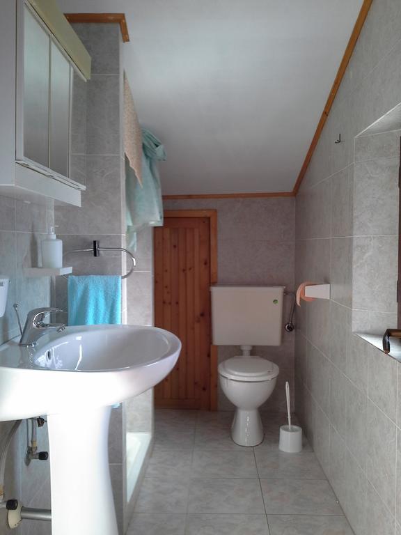 Berto Apartment Нерезине Екстериор снимка