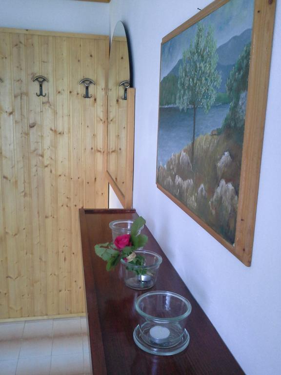 Berto Apartment Нерезине Екстериор снимка