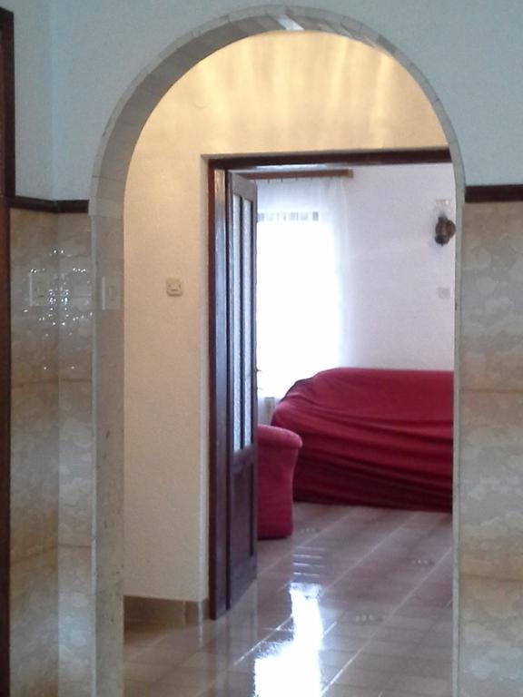Berto Apartment Нерезине Екстериор снимка