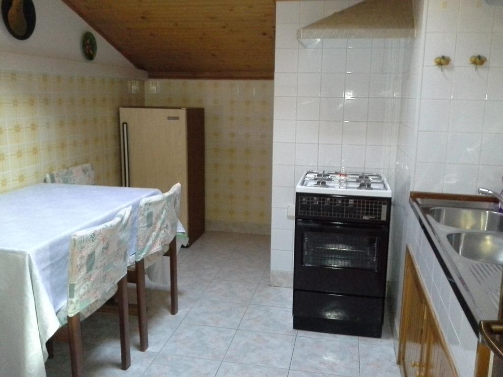Berto Apartment Нерезине Екстериор снимка