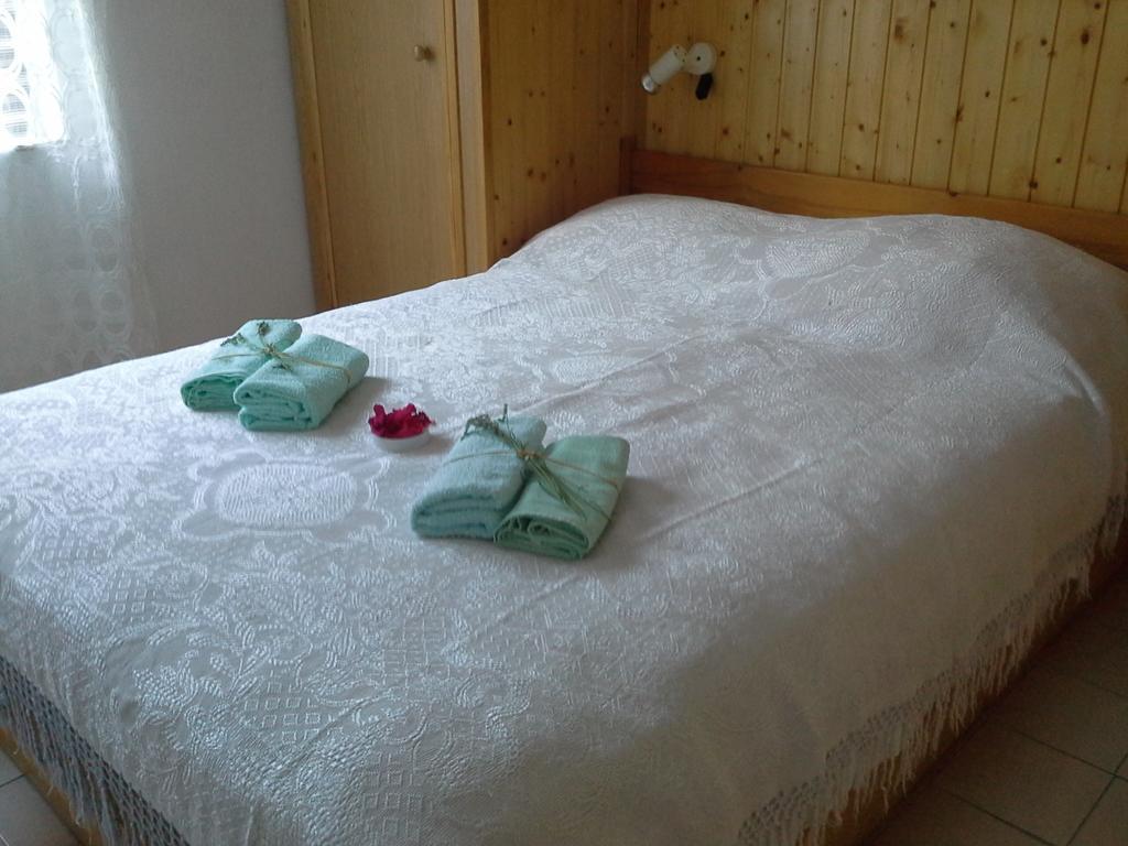 Berto Apartment Нерезине Екстериор снимка