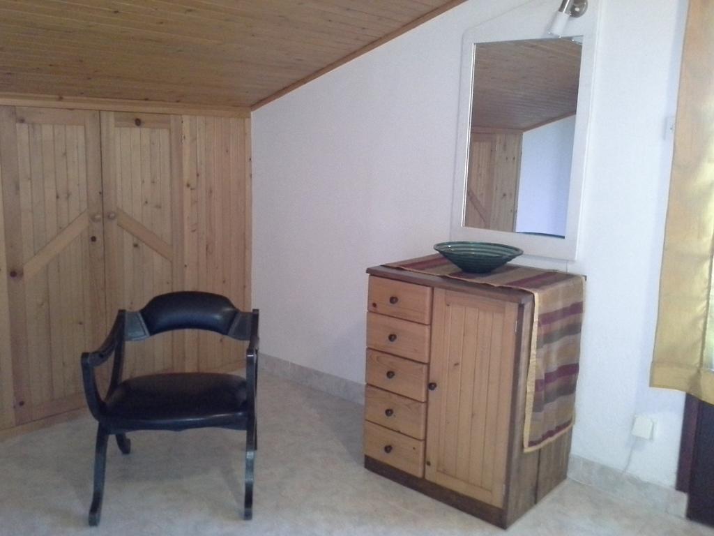 Berto Apartment Нерезине Екстериор снимка