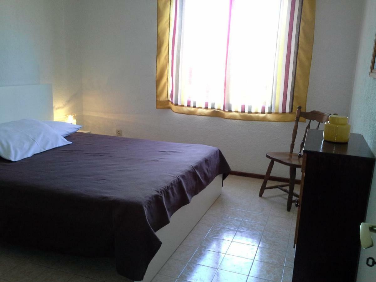 Berto Apartment Нерезине Екстериор снимка