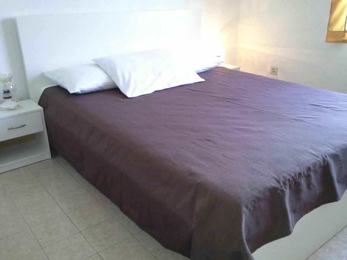 Berto Apartment Нерезине Екстериор снимка