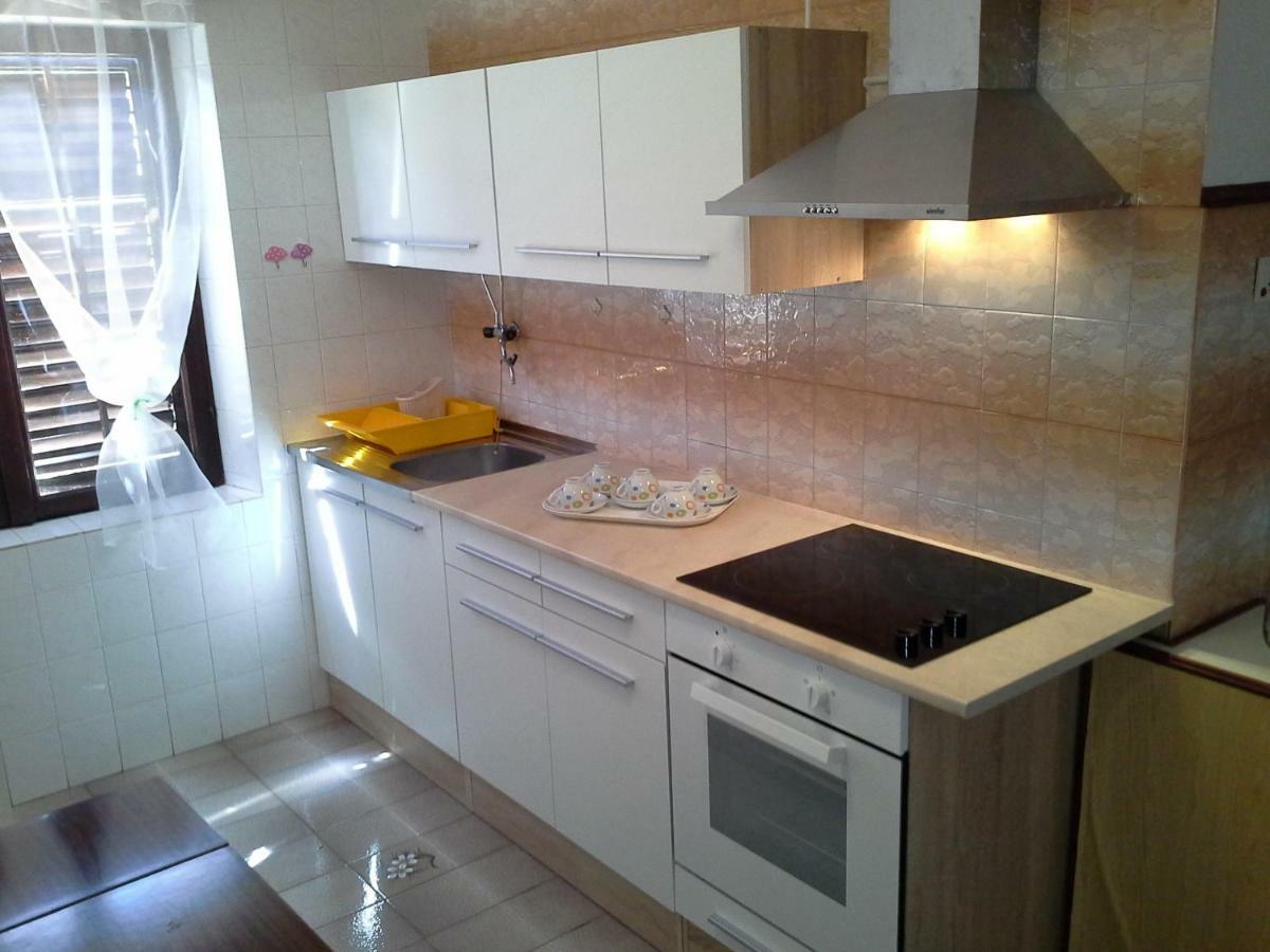 Berto Apartment Нерезине Екстериор снимка